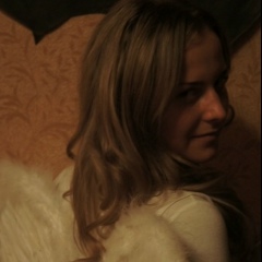 Ольга Вавилова, 13.02.1987, Москва