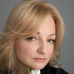 Галина Хмельницкая, 05.11.1984, Лида