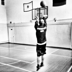 Кирилл Тимошин, Красноярск