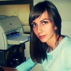 Людмила Канаева, 13.07, Самара