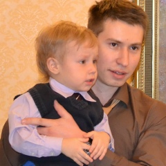 Евгений Иванов, 16.12.1985, Череповец