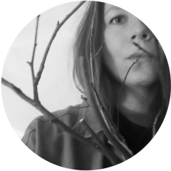 Anna Lakhreeva, 26.01.1992, Москва