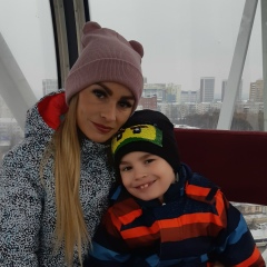 Лариса Безрукова-Щербина, 25.07, Уфа