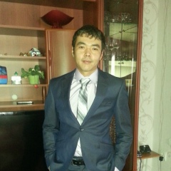 Berkin Sbankulov, 29.05.1987, Алматы