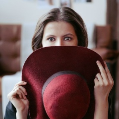 Мария Гавриленко, 09.02.1994, Москва