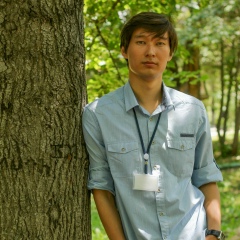 Диас Кен, 22.03, Алматы