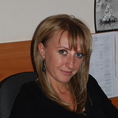 Маргарита Горбунова, 28.02.1984, Харьков