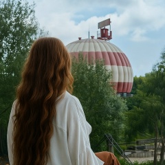 Kira Chernovol, 27.01, Сочи