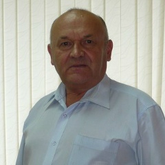 Анатолий Черный, 19.03.1948, Азнакаево