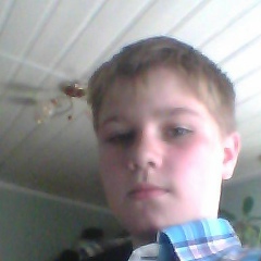 Сашок Дробуш, 14.04, Слуцк