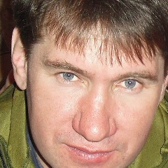 Виктор Журавлев, 26.06.1973