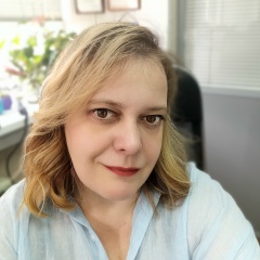 Юлия Некрасова, 17.10.1981, Одинцово