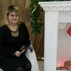 Светлана Уварова, 17.02.1983, Семей