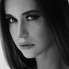 Оля Кабурнеева, 01.04