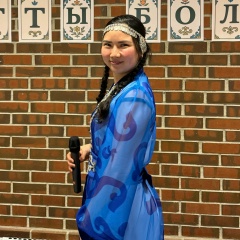 Runa Solnce, 21.03.1991, Stavanger