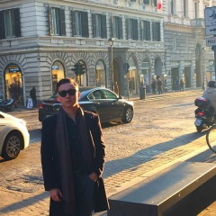 Данияр Искендеров, 06.11