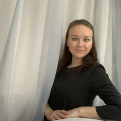 Екатерина Садретдинова, 15.04, Екатеринбург