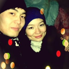 Гаухара Ерболатовна