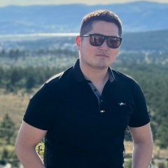 Аюр Дамбаев, Норильск