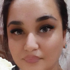 Эльнара Ерёмина, 04.09, Тюмень