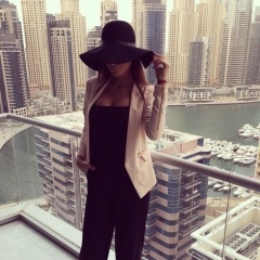 Виктория Морозова, 11.11.1991, Санкт-Петербург