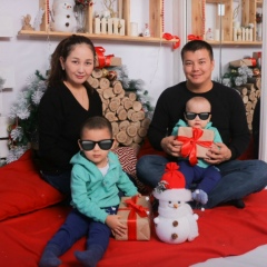 Nazym Dautkulova, 22.01