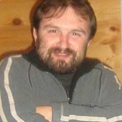 Сергей Бердник, Санкт-Петербург