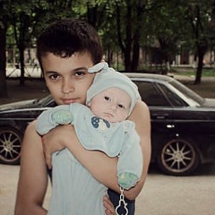 Тима Шрамко, 26.04.1998, Нальчик