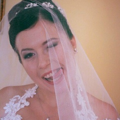 Tania Kuharkovska, 25.01.1996, Львов