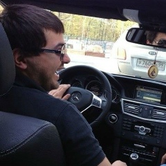 Hayko Xurshudyan, 30.10, Москва