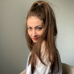 Galachka Stoyanova, 30.12, Москва