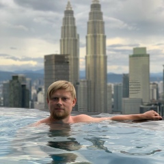 Виталик Черных, 21.04.1985, Севастополь