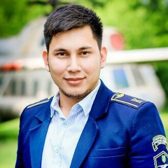 Muhammet Durdymyradov, 02.07.1993, Ашхабад
