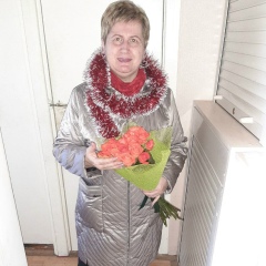 Ольга Кондратьева, 15.01, Днепр (Днепропетровск)