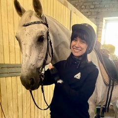 Фатима Сукаева, 07.01.1992, Новосибирск