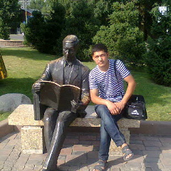 Azamat Abiltaev, 07.05.1990, Алматы