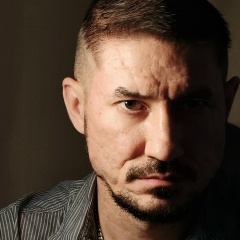 Александр Киселёв, 25.03.1985, Челябинск