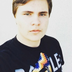 Алексей Новаковский, 06.07, Одесса