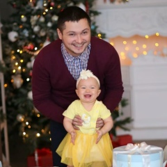 Юрий Макаров, 12.04.1987, Санкт-Петербург