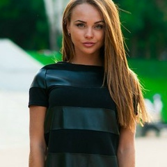 Жанна Качанова, 09.04.1988, Ростов-на-Дону