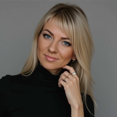 Дарья Акмеева, 22.02, Москва