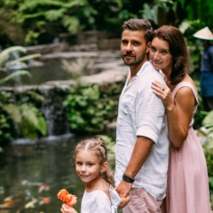 Олеся Курец, 06.01, Санкт-Петербург