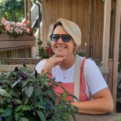 Ирина Буряк, 08.08, Москва