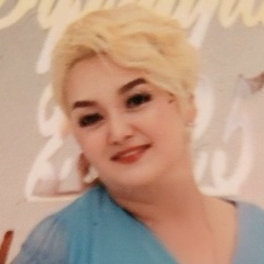 Mira Farhad, 21.10.1975, Кызылорда