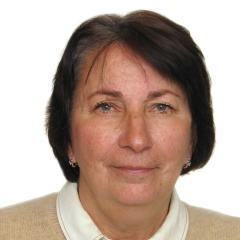 Наталья Крупьян, 26.03, Санкт-Петербург