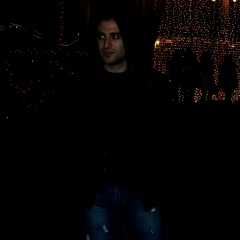 Aren Kazumyan, Одесса