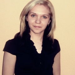 Ļena Rihtere, 02.11.1996, Dagda