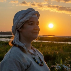 Арина Шахтарина, 03.09.1988, Самара