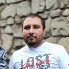 Ваня Матюшенко, 08.06, Львов