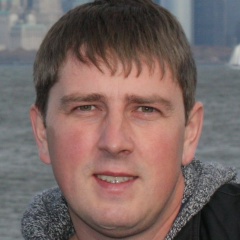 Тимур Салюков, 25.11, Пенза